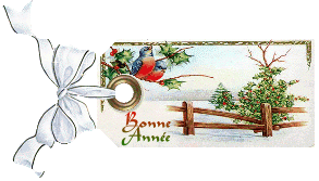 Plaatjes Kerst frans 