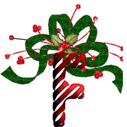 Plaatjes Kerst alfabet 