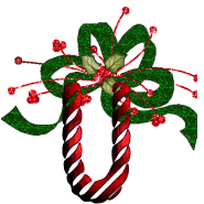 Plaatjes Kerst alfabet 