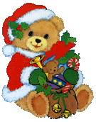Plaatjes Kerst beer 