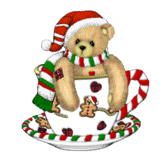 Plaatjes Kerst beer 