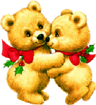 Plaatjes Kerst beer 