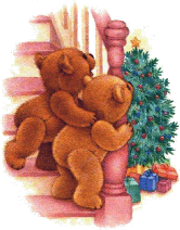 Plaatjes Kerst beer 