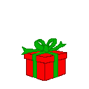 Plaatjes Kerst dieren 