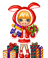 Plaatjes Kerst dollz 
