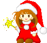 Plaatjes Kerst dollz 
