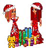 Plaatjes Kerst dollz 