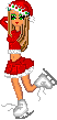 Plaatjes Kerst dollz 