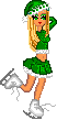 Plaatjes Kerst dollz 