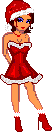 Plaatjes Kerst dollz 