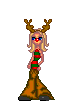 Plaatjes Kerst dollz 