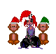 Plaatjes Kerst dollz 