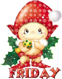 Plaatjes Kerst toread 