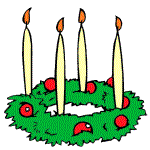 Plaatjes Kerstadvent 