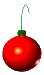 Plaatjes Kerstballen 