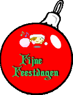 Plaatjes Kerstballen 