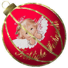 Plaatjes Kerstballen 