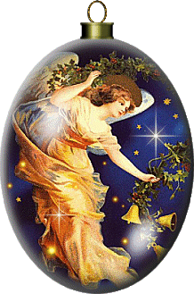 Plaatjes Kerstballen 