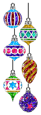 Plaatjes Kerstballen Tros Kerstballen