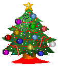 Plaatjes Kerstbomen 