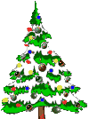 Plaatjes Kerstbomen 