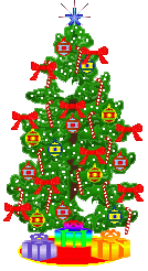 Plaatjes Kerstbomen 