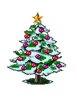 Plaatjes Kerstbomen 