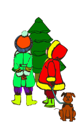 Plaatjes Kerstbomen 