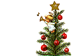 Plaatjes Kerstbomen 