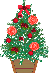 Plaatjes Kerstbomen Mini Kerstboom