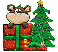 Plaatjes Kerstcadeaus 