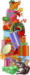 Plaatjes Kerstcadeaus 