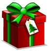 Plaatjes Kerstcadeaus 