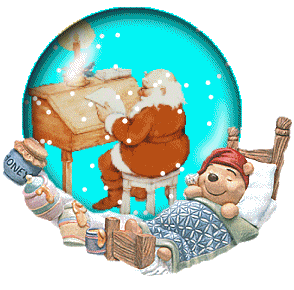 Plaatjes Kerstglobes 