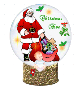 Plaatjes Kerstglobes 