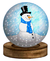 Plaatjes Kerstglobes 