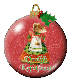 Plaatjes Kerstglobes 