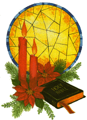 Plaatjes Kerstkaarsen 