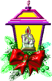Plaatjes Kerstkaarsen 