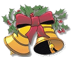 Plaatjes Kerstklokken 