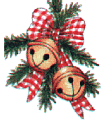 Plaatjes Kerstklokken 
