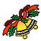 Plaatjes Kerstklokken 
