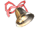 Plaatjes Kerstklokken 