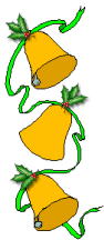 Plaatjes Kerstklokken 