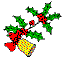 Plaatjes Kerstklokken 
