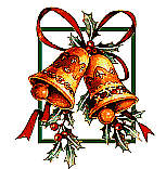 Plaatjes Kerstklokken 