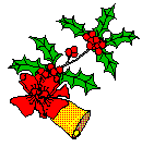 Plaatjes Kerstklokken 