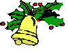 Plaatjes Kerstklokken 