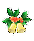 Plaatjes Kerstklokken 