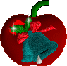 Plaatjes Kerstklokken 